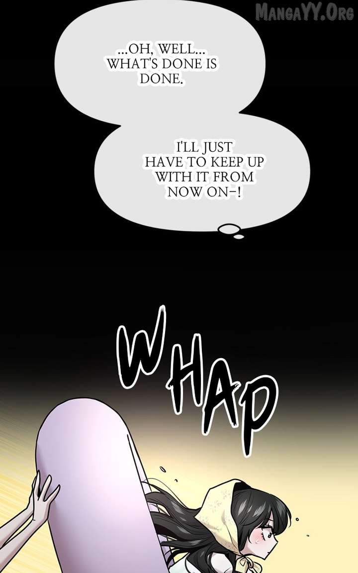 Back to Chanbi Chapter 62 - Page 18