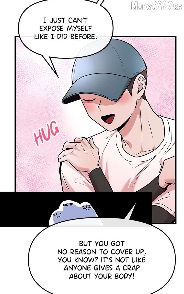 Back to Chanbi Chapter 62 - Page 25