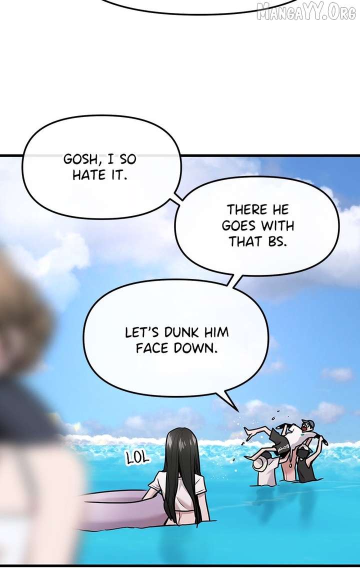 Back to Chanbi Chapter 62 - Page 26