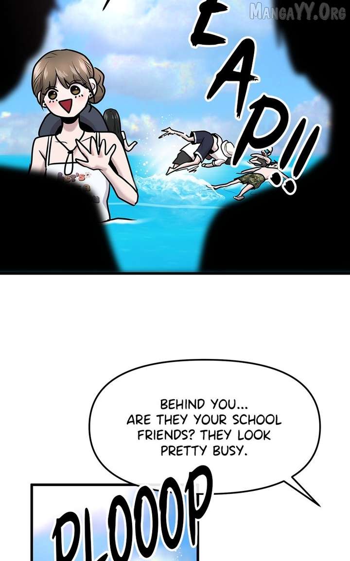 Back to Chanbi Chapter 62 - Page 30