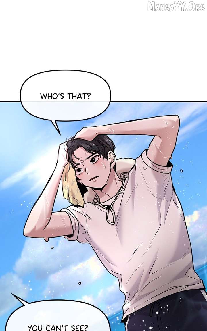 Back to Chanbi Chapter 62 - Page 33