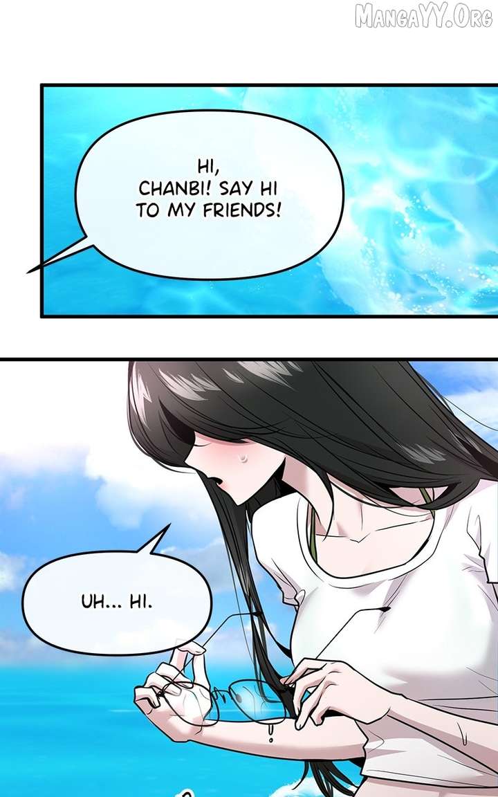 Back to Chanbi Chapter 62 - Page 35