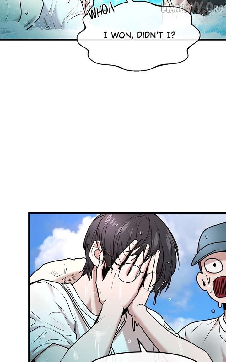 Back to Chanbi Chapter 62 - Page 5