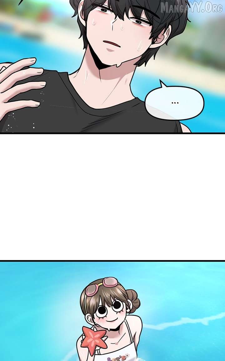 Back to Chanbi Chapter 62 - Page 59