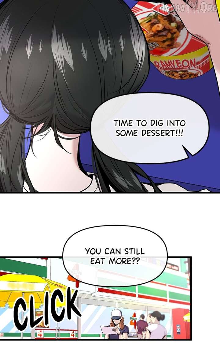 Back to Chanbi Chapter 62 - Page 73