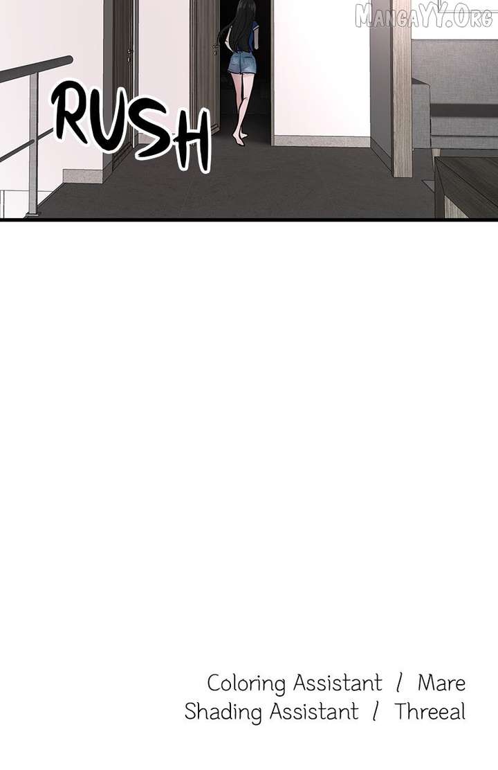 Back to Chanbi Chapter 63 - Page 102