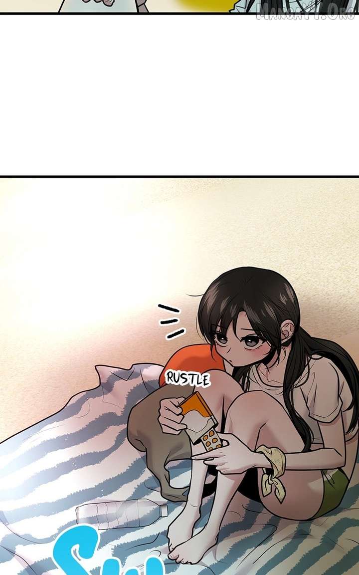 Back to Chanbi Chapter 63 - Page 13