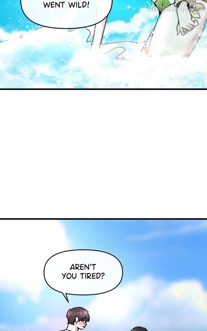 Back to Chanbi Chapter 63 - Page 18