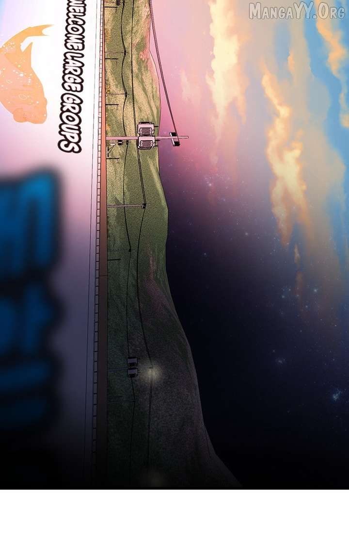 Back to Chanbi Chapter 63 - Page 32