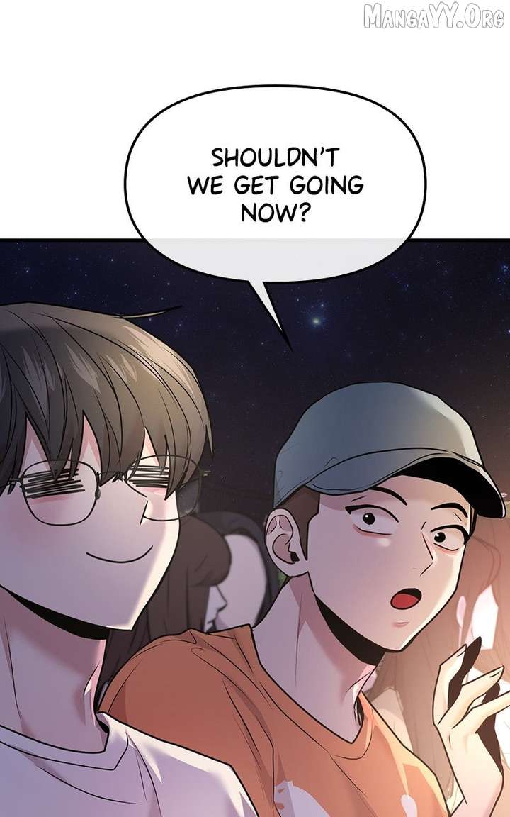 Back to Chanbi Chapter 63 - Page 35