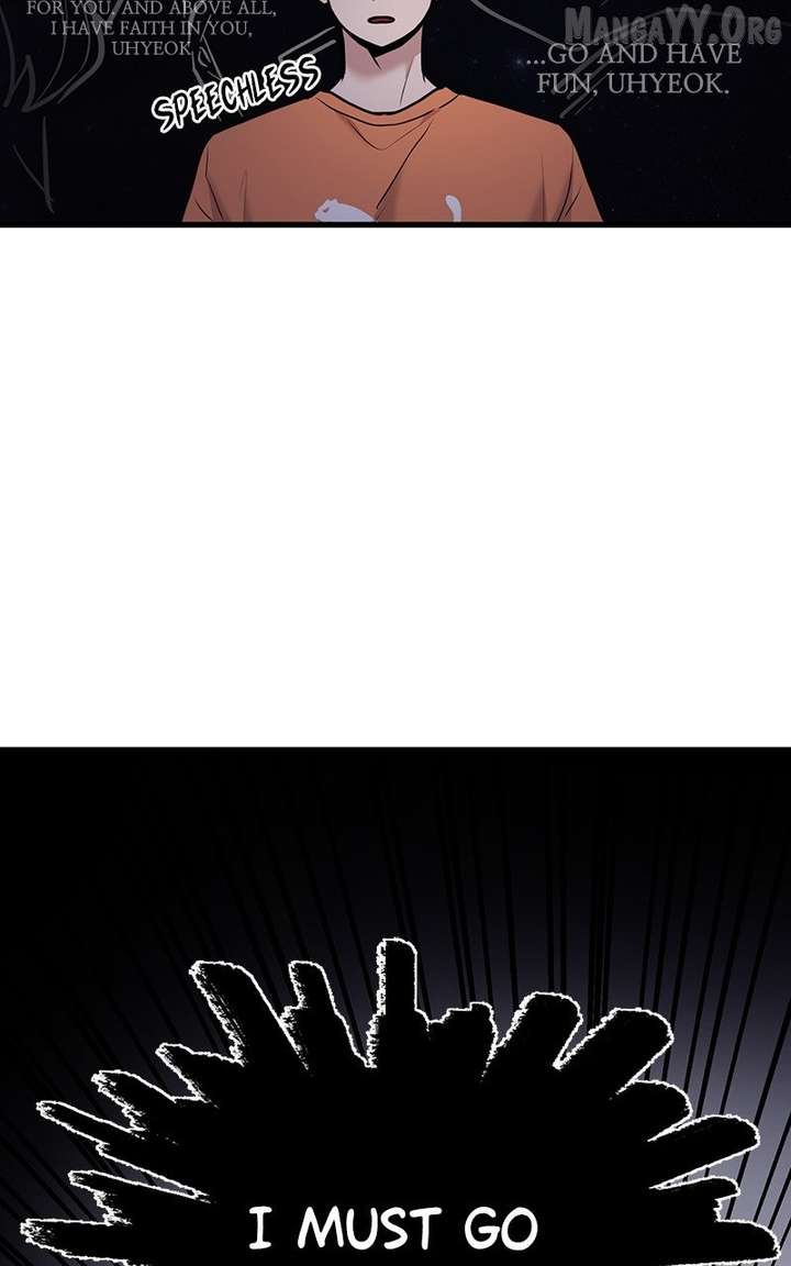 Back to Chanbi Chapter 63 - Page 41