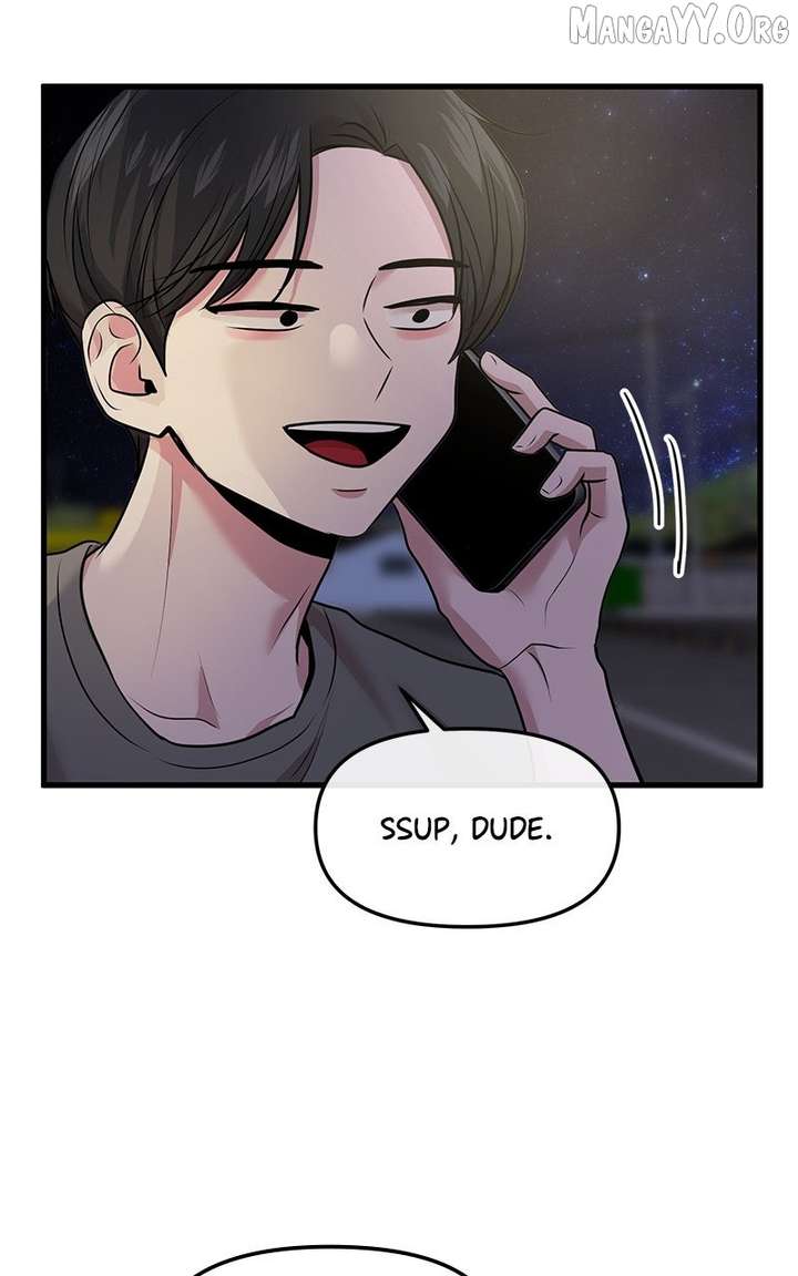 Back to Chanbi Chapter 63 - Page 47