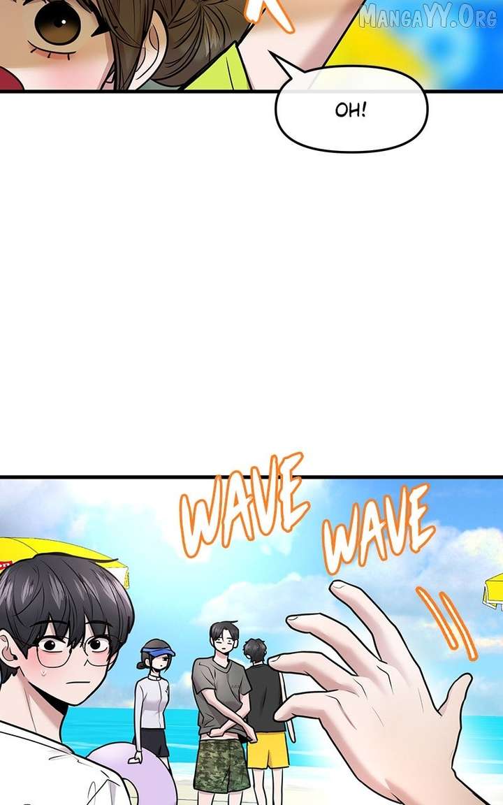 Back to Chanbi Chapter 63 - Page 5