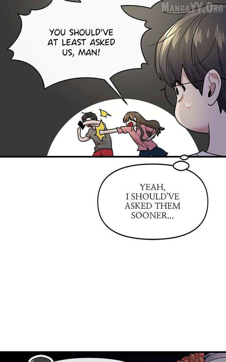 Back to Chanbi Chapter 63 - Page 53