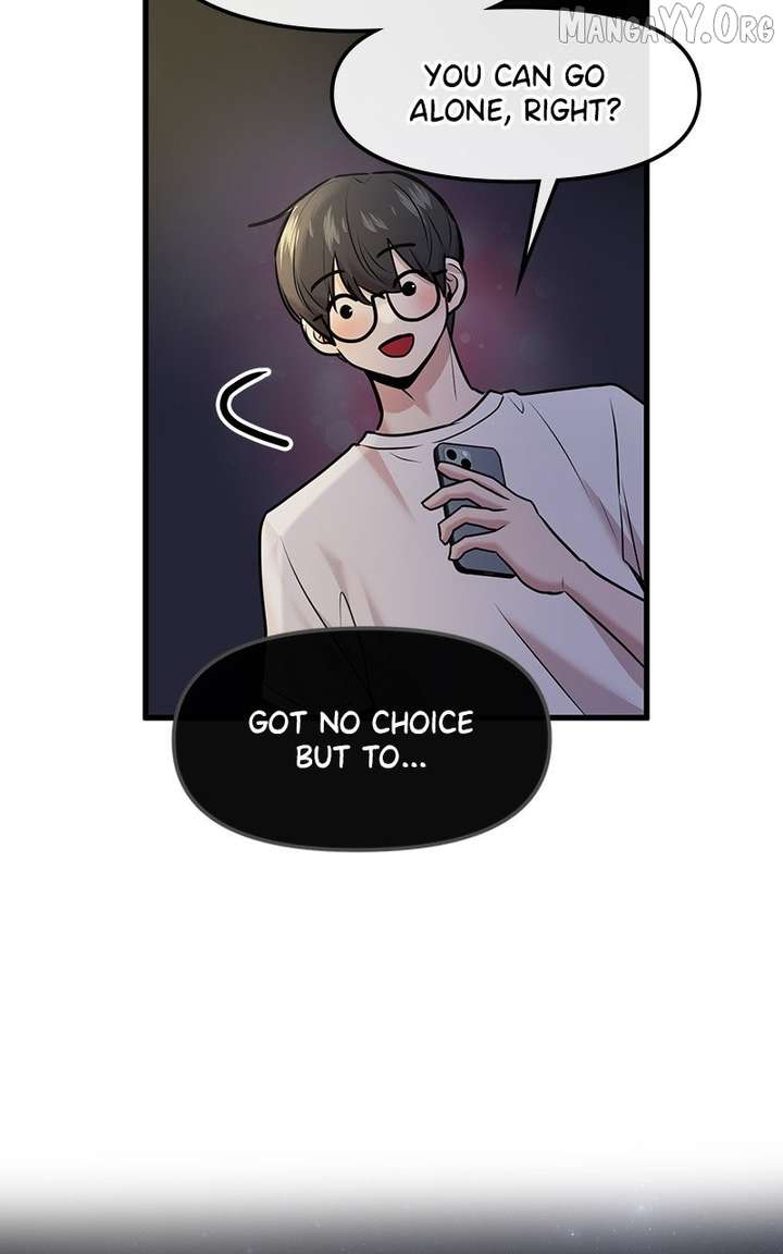 Back to Chanbi Chapter 63 - Page 59