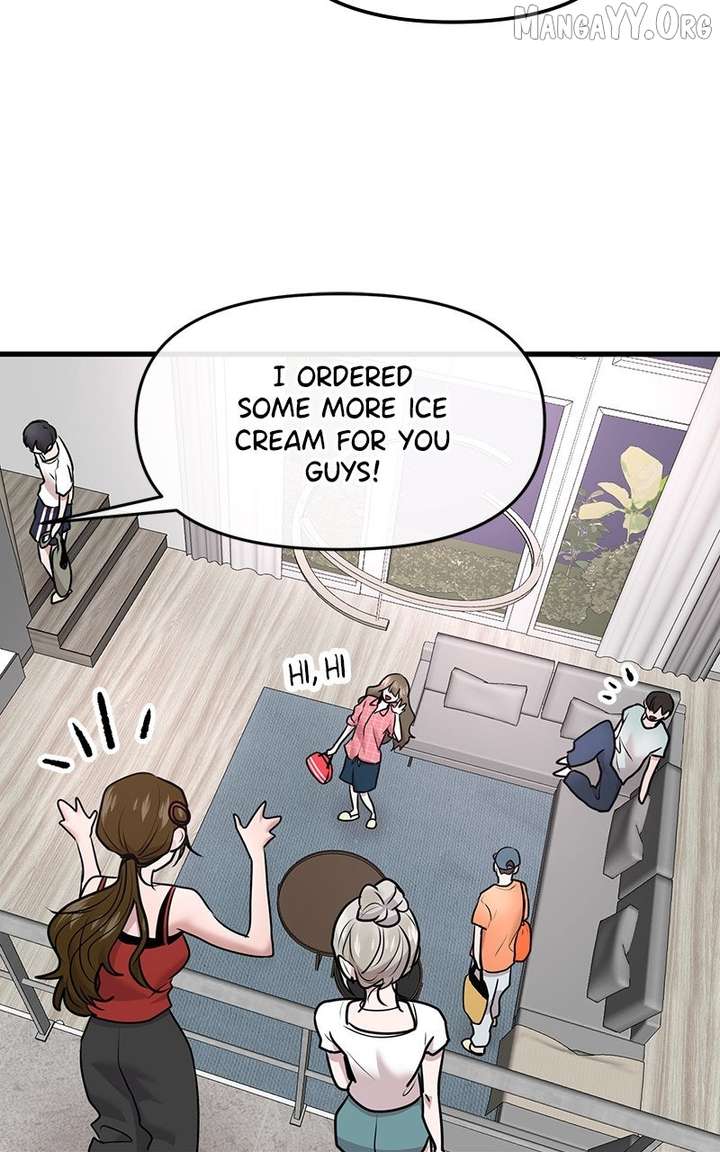Back to Chanbi Chapter 63 - Page 65