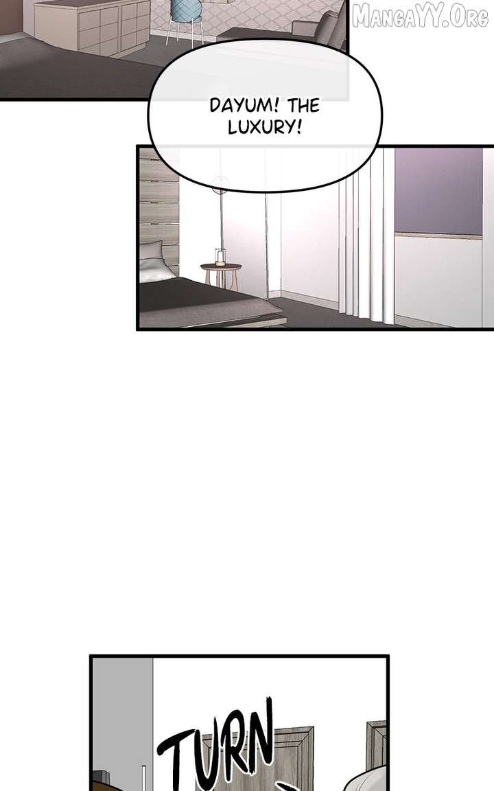 Back to Chanbi Chapter 63 - Page 68