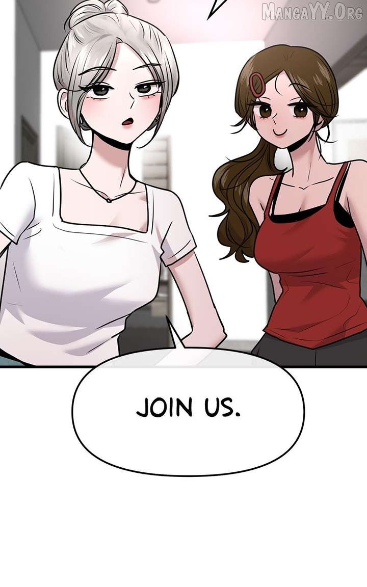 Back to Chanbi Chapter 63 - Page 71