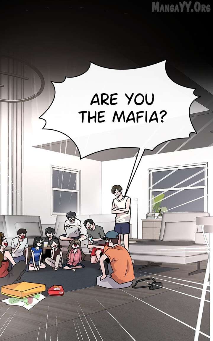 Back to Chanbi Chapter 63 - Page 73