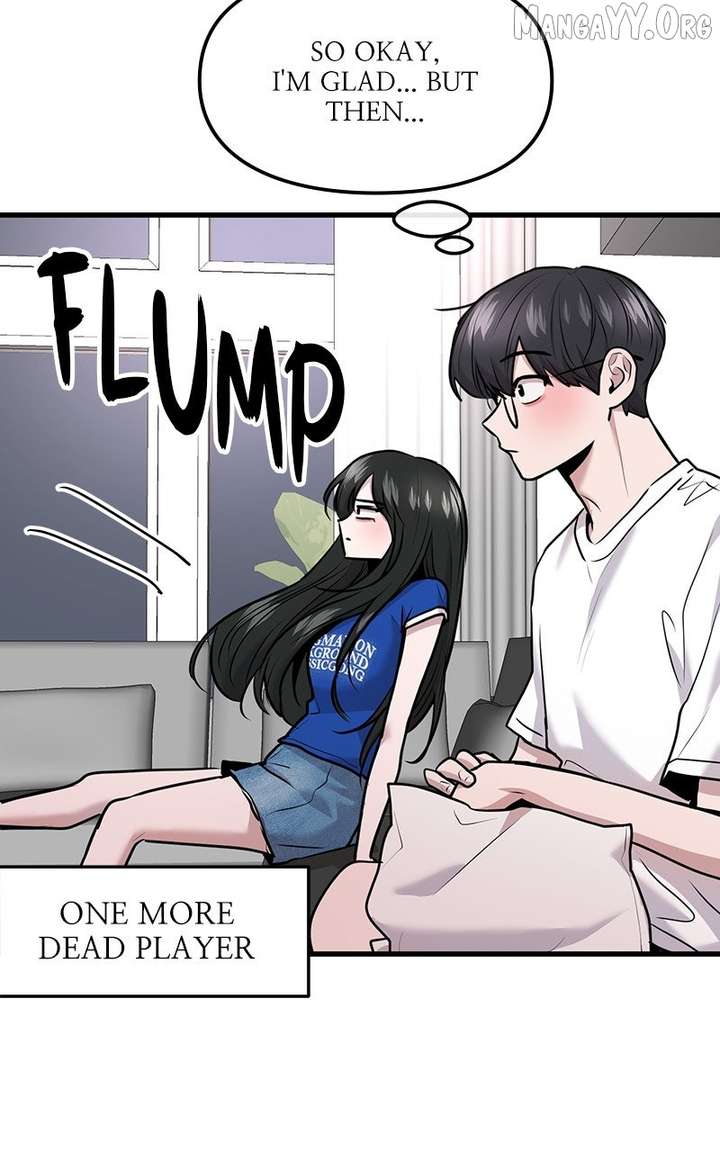 Back to Chanbi Chapter 63 - Page 79