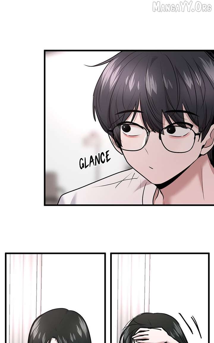 Back to Chanbi Chapter 63 - Page 80