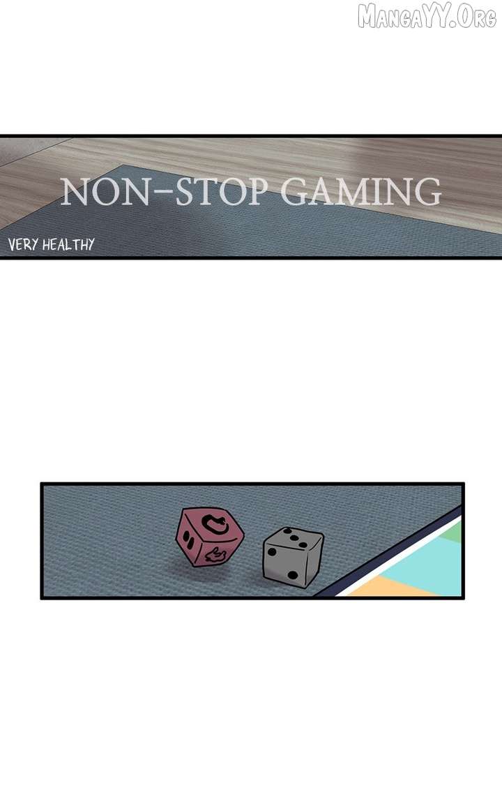 Back to Chanbi Chapter 63 - Page 86