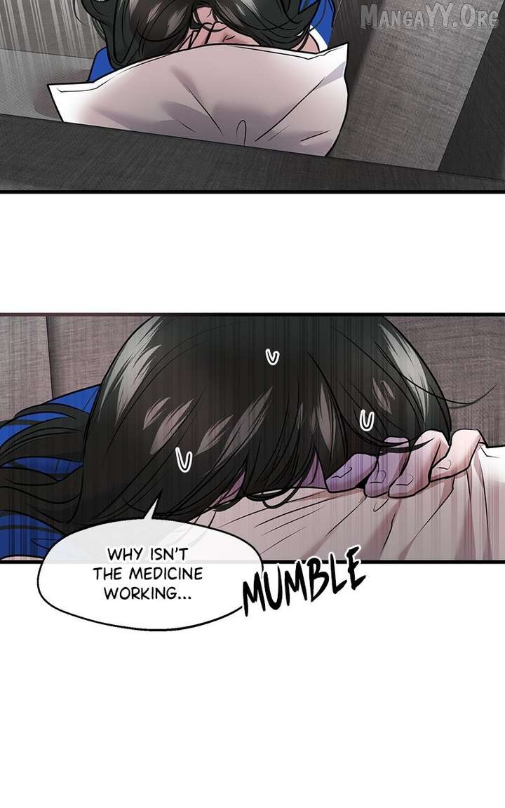 Back to Chanbi Chapter 63 - Page 92