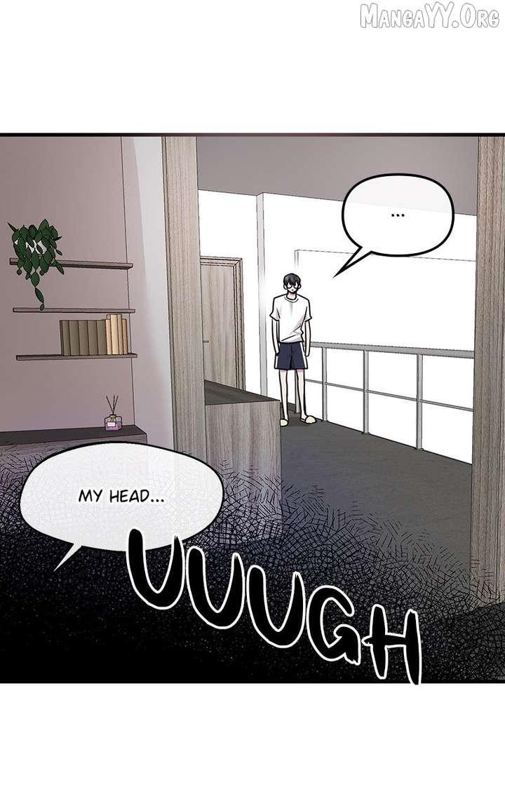 Back to Chanbi Chapter 63 - Page 93