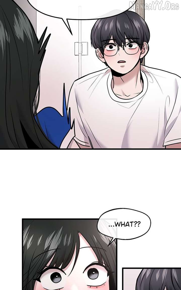 Back to Chanbi Chapter 63 - Page 96