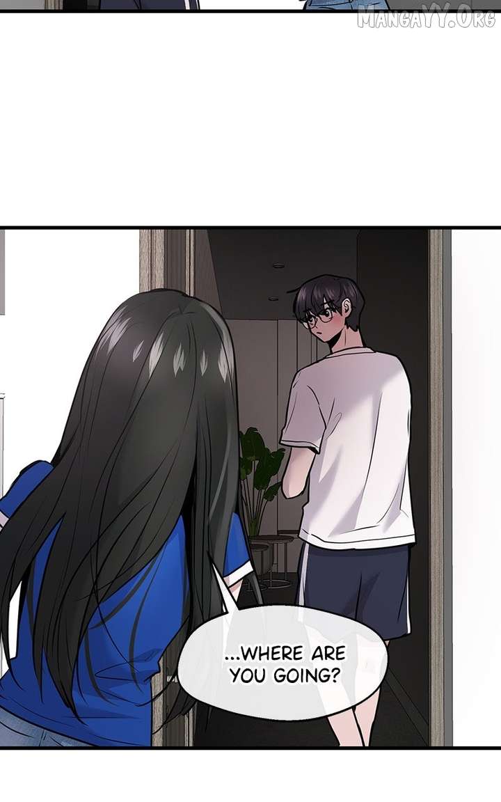 Back to Chanbi Chapter 63 - Page 98