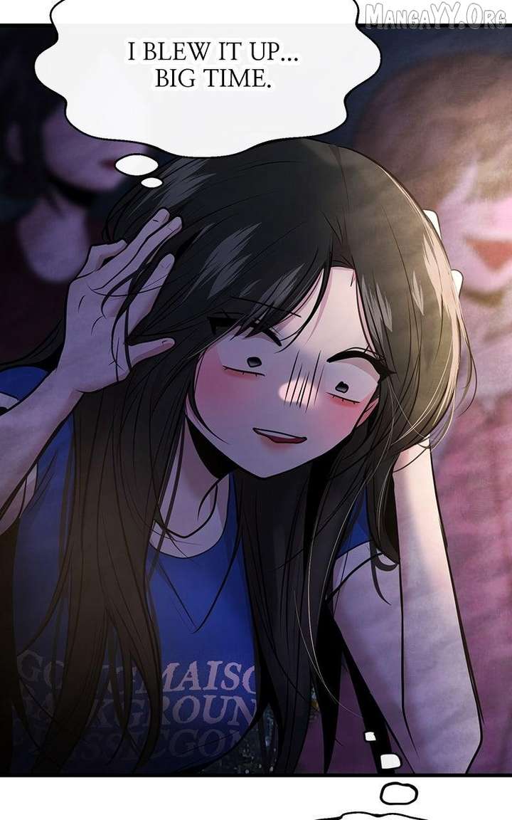 Back to Chanbi Chapter 64 - Page 103