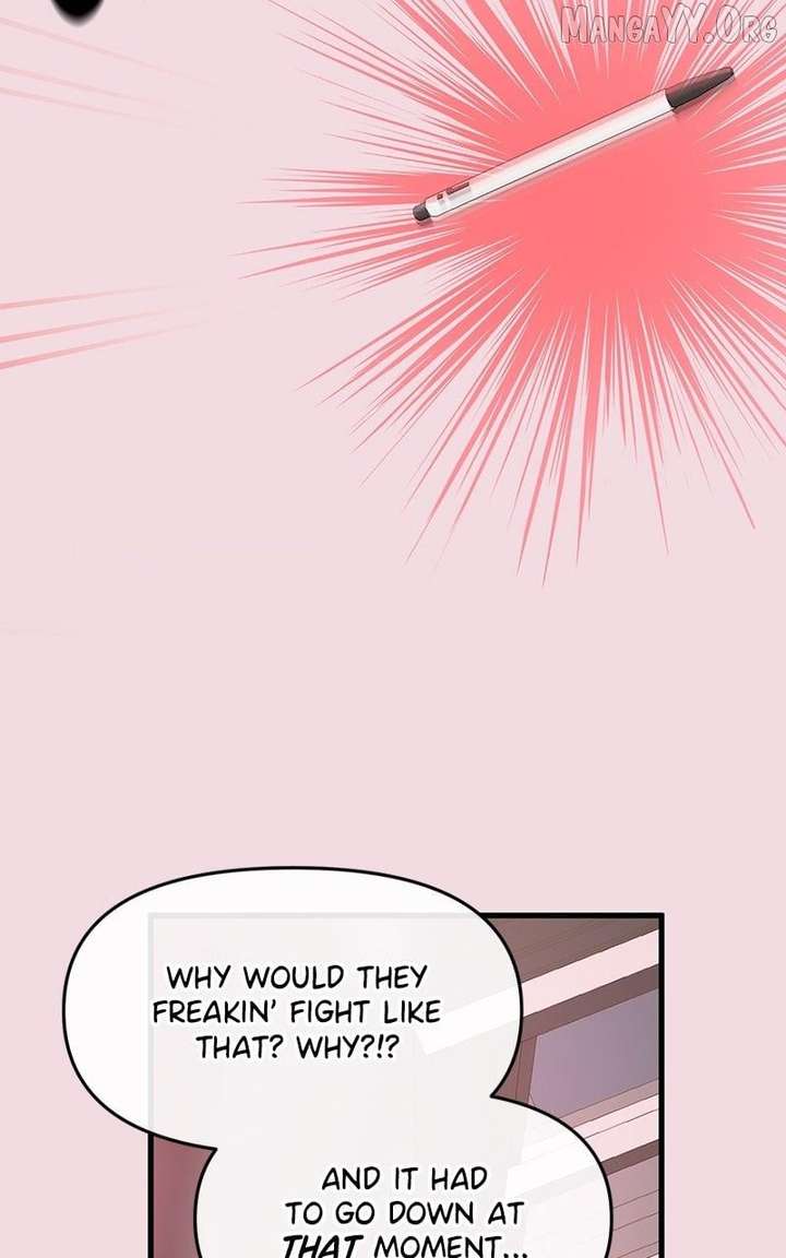 Back to Chanbi Chapter 64 - Page 107