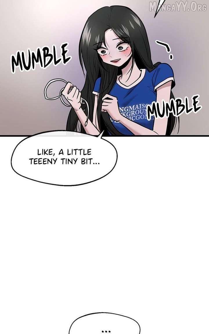 Back to Chanbi Chapter 64 - Page 18