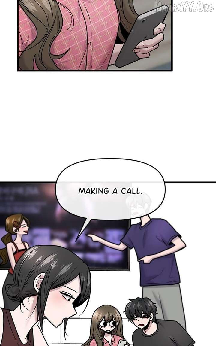 Back to Chanbi Chapter 64 - Page 2