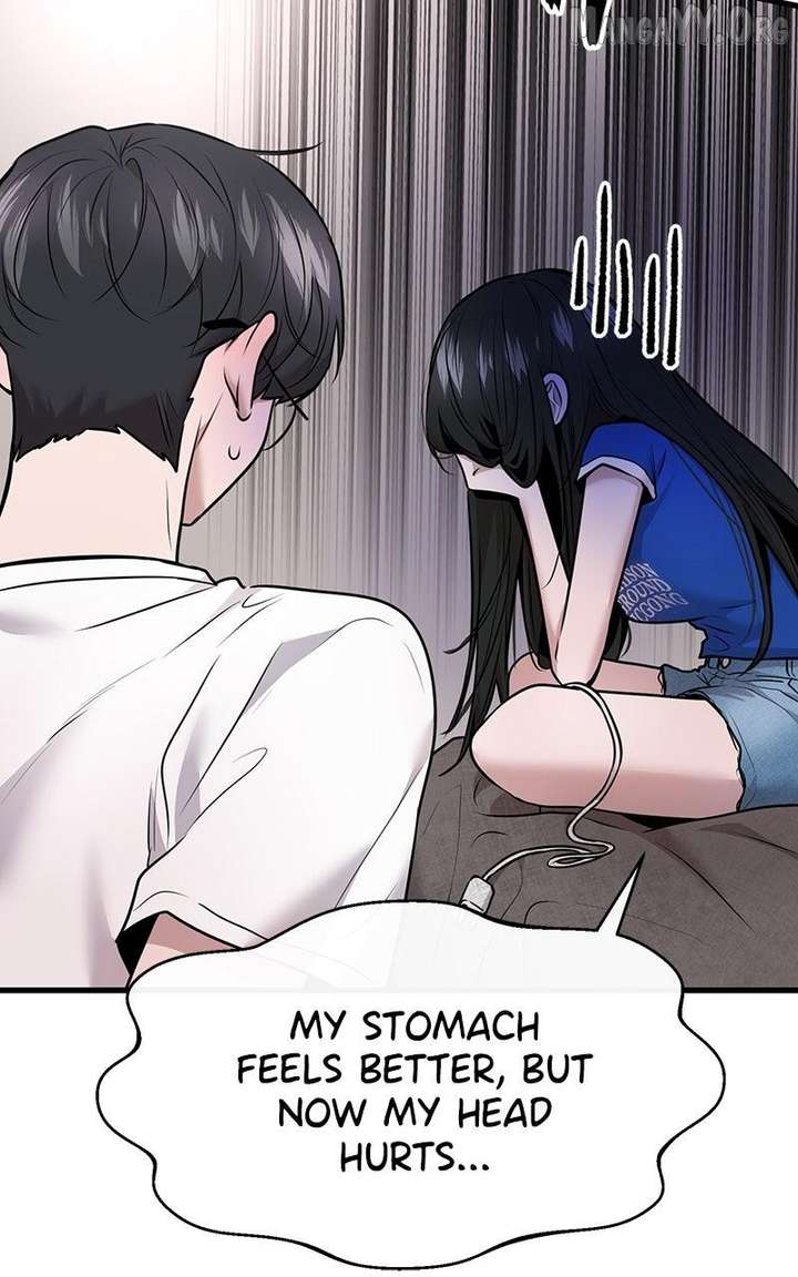 Back to Chanbi Chapter 64 - Page 20