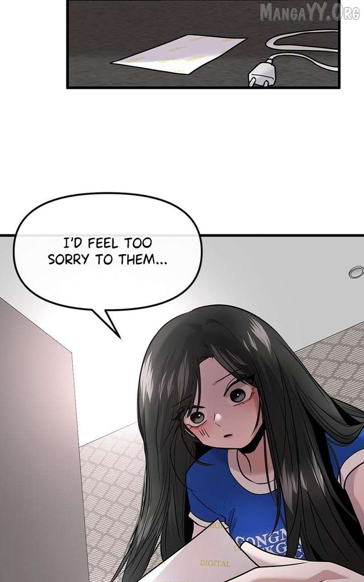 Back to Chanbi Chapter 64 - Page 24
