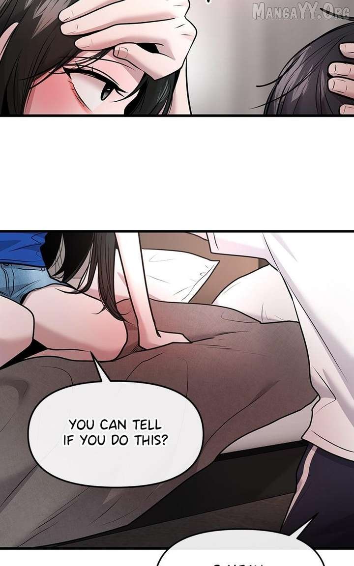 Back to Chanbi Chapter 64 - Page 33