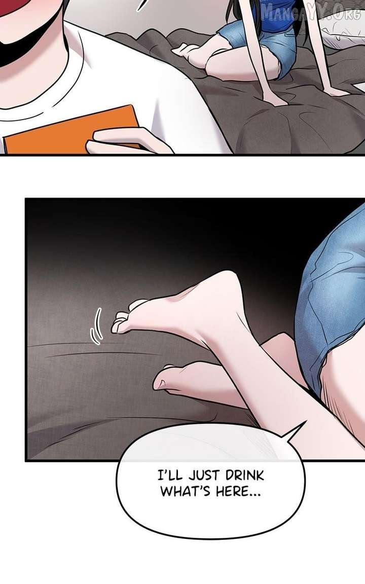 Back to Chanbi Chapter 64 - Page 38