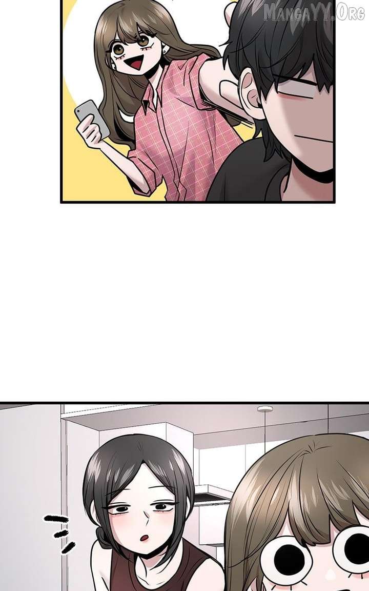 Back to Chanbi Chapter 64 - Page 4