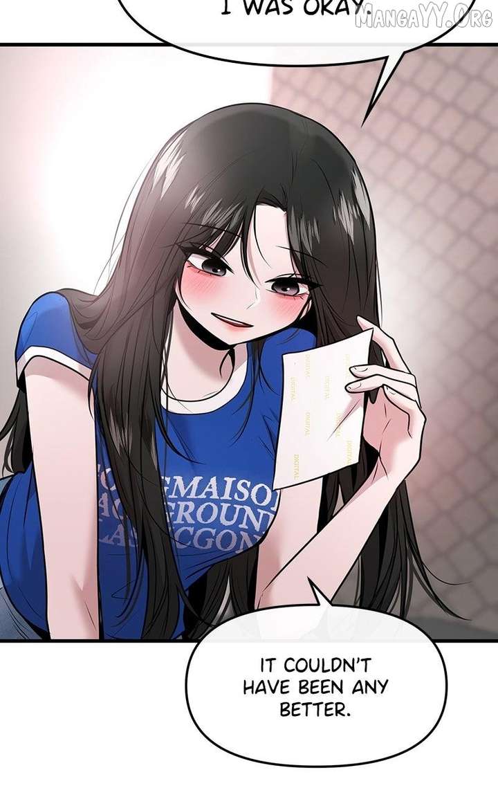 Back to Chanbi Chapter 64 - Page 48