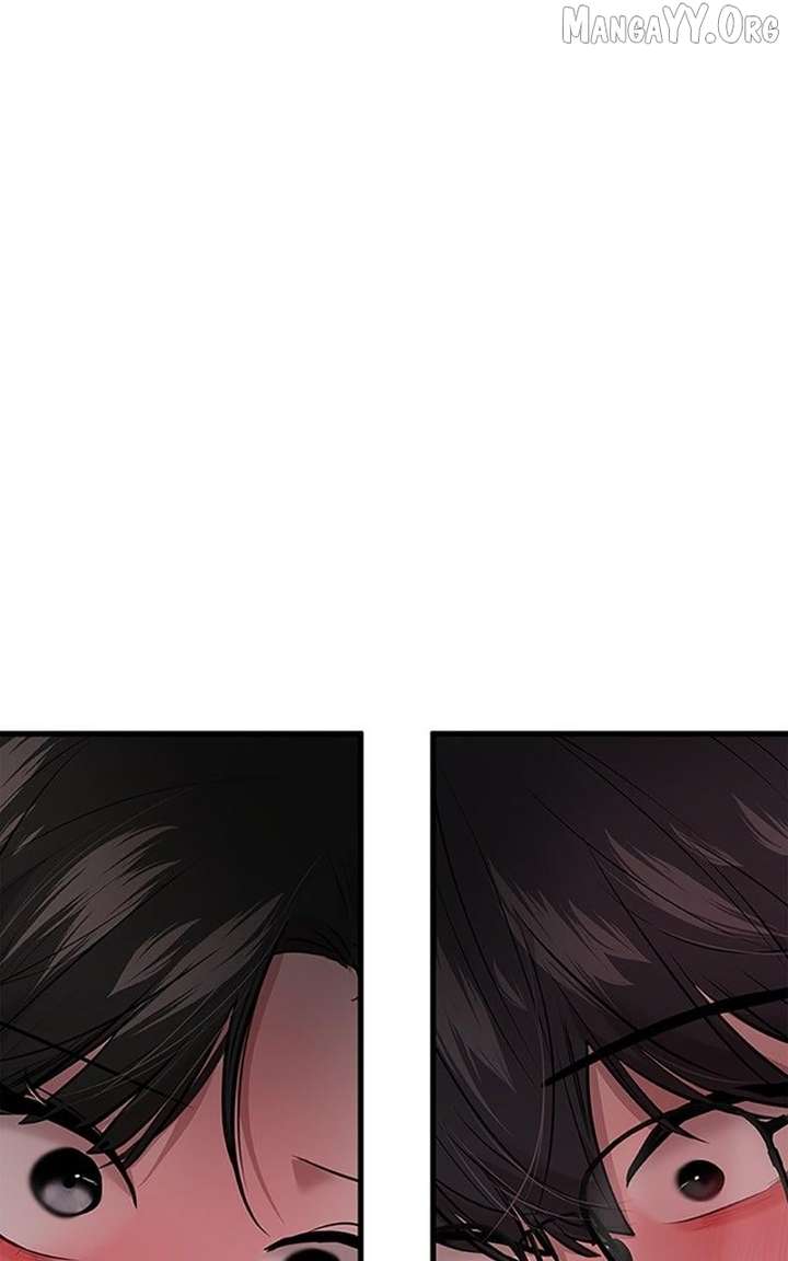 Back to Chanbi Chapter 64 - Page 64