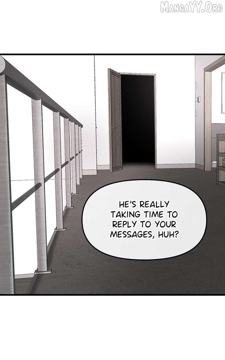 Back to Chanbi Chapter 64 - Page 7
