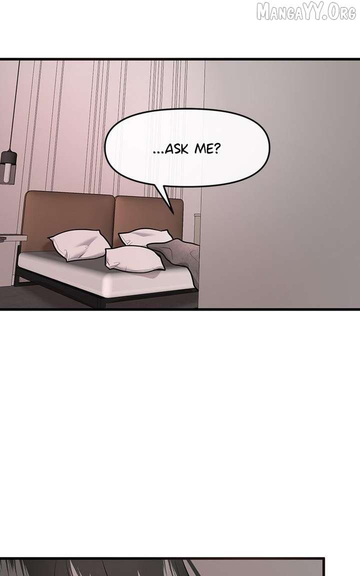 Back to Chanbi Chapter 64 - Page 71