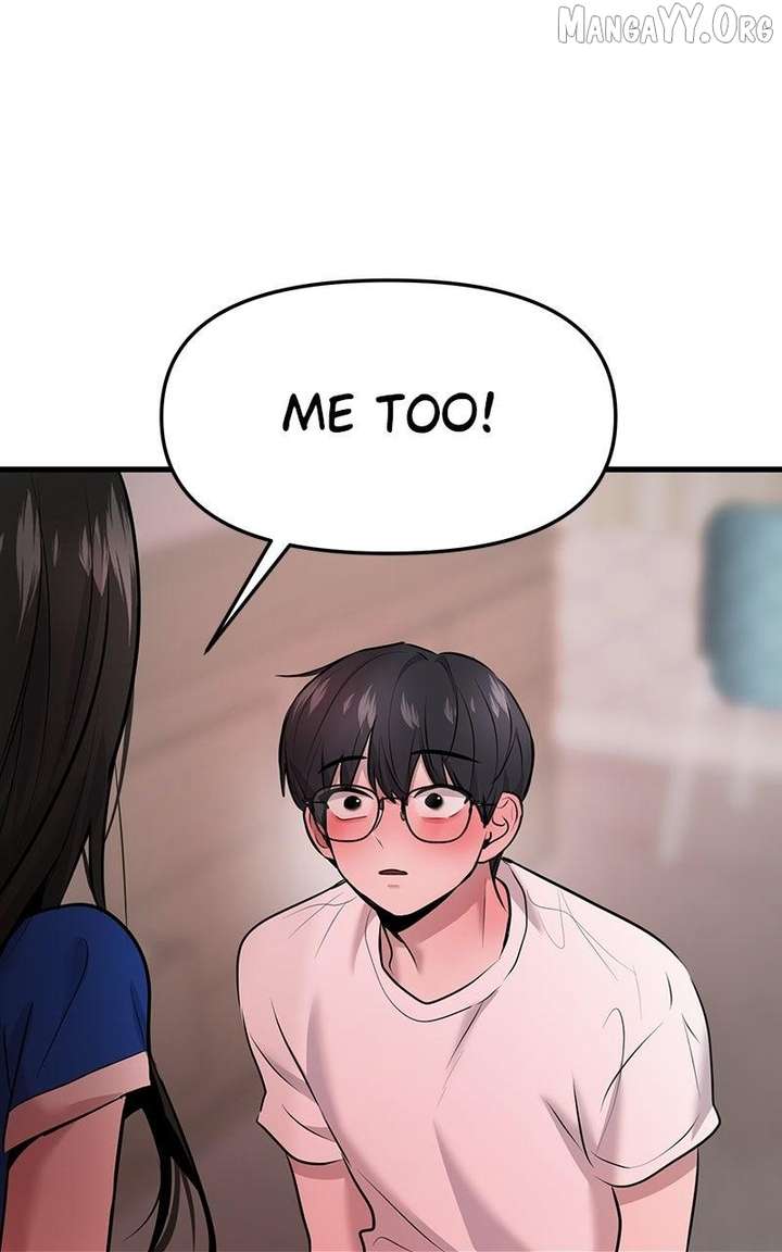 Back to Chanbi Chapter 64 - Page 76
