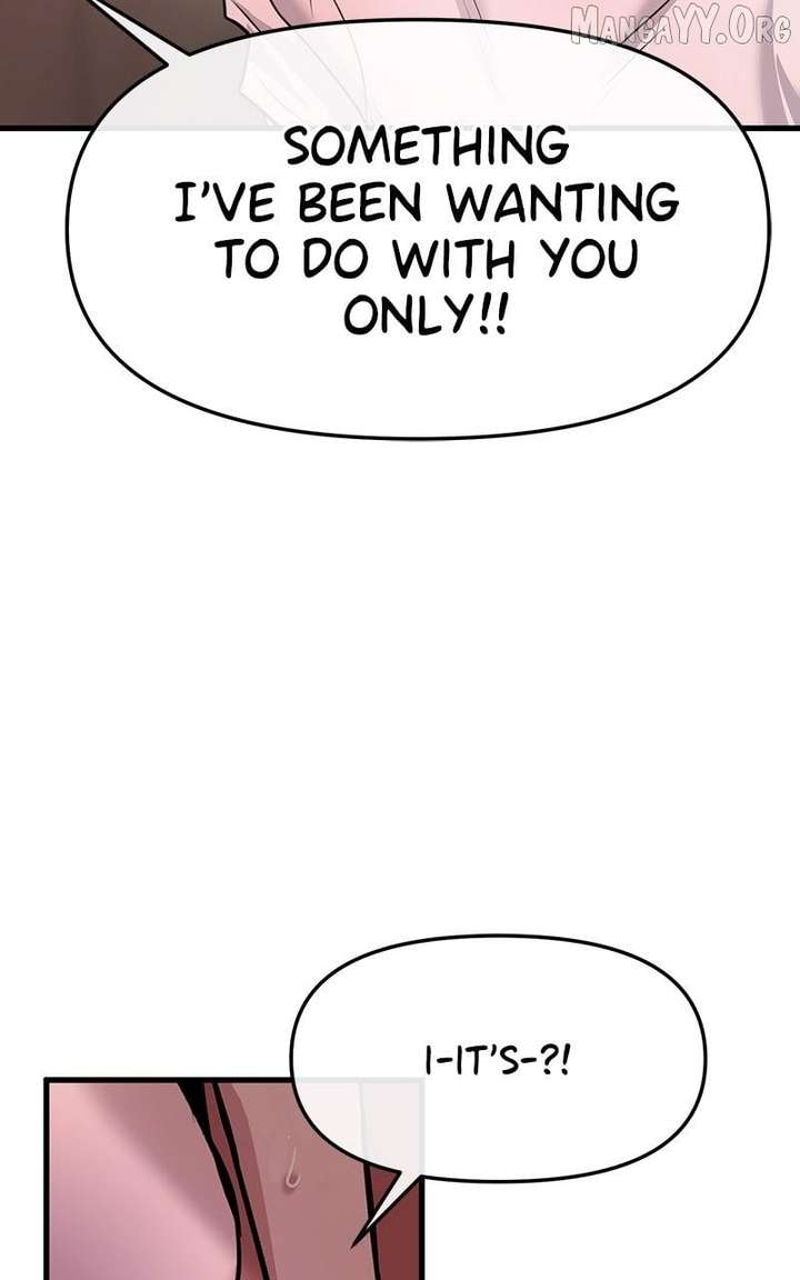 Back to Chanbi Chapter 64 - Page 78