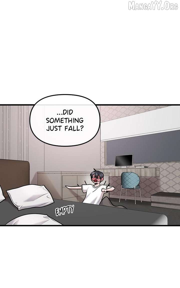 Back to Chanbi Chapter 64 - Page 83