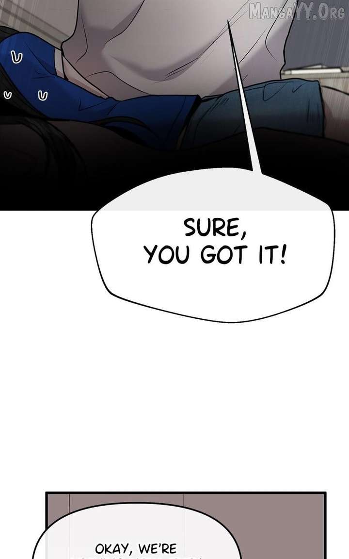 Back to Chanbi Chapter 64 - Page 92