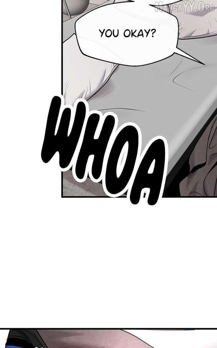 Back to Chanbi Chapter 64 - Page 95