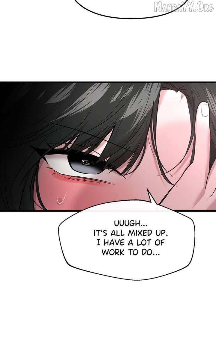 Back to Chanbi Chapter 65 - Page 101
