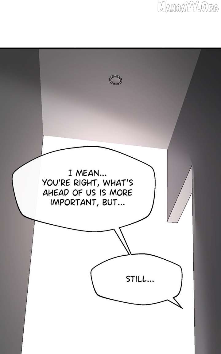 Back to Chanbi Chapter 65 - Page 102